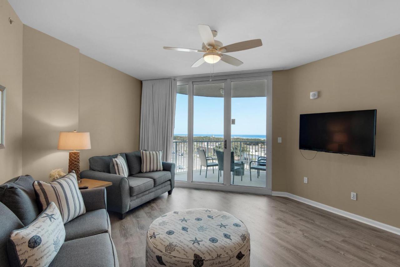 Palms Resort #1614 Jr. 2Br Destin Luaran gambar