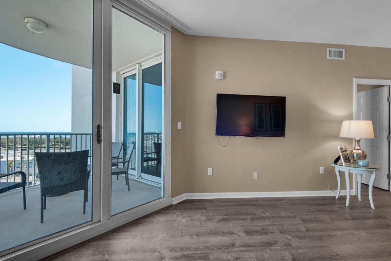 Palms Resort #1614 Jr. 2Br Destin Luaran gambar