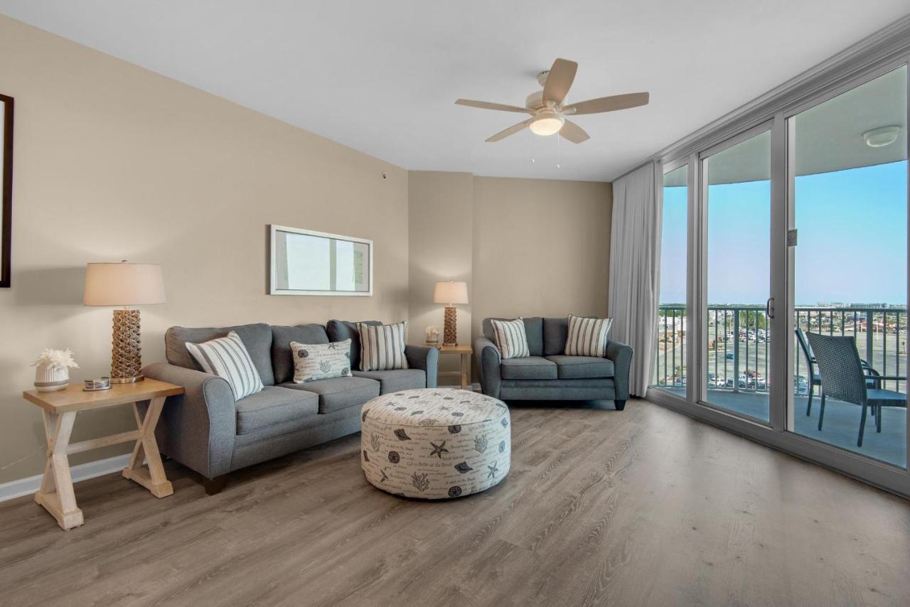 Palms Resort #1614 Jr. 2Br Destin Luaran gambar