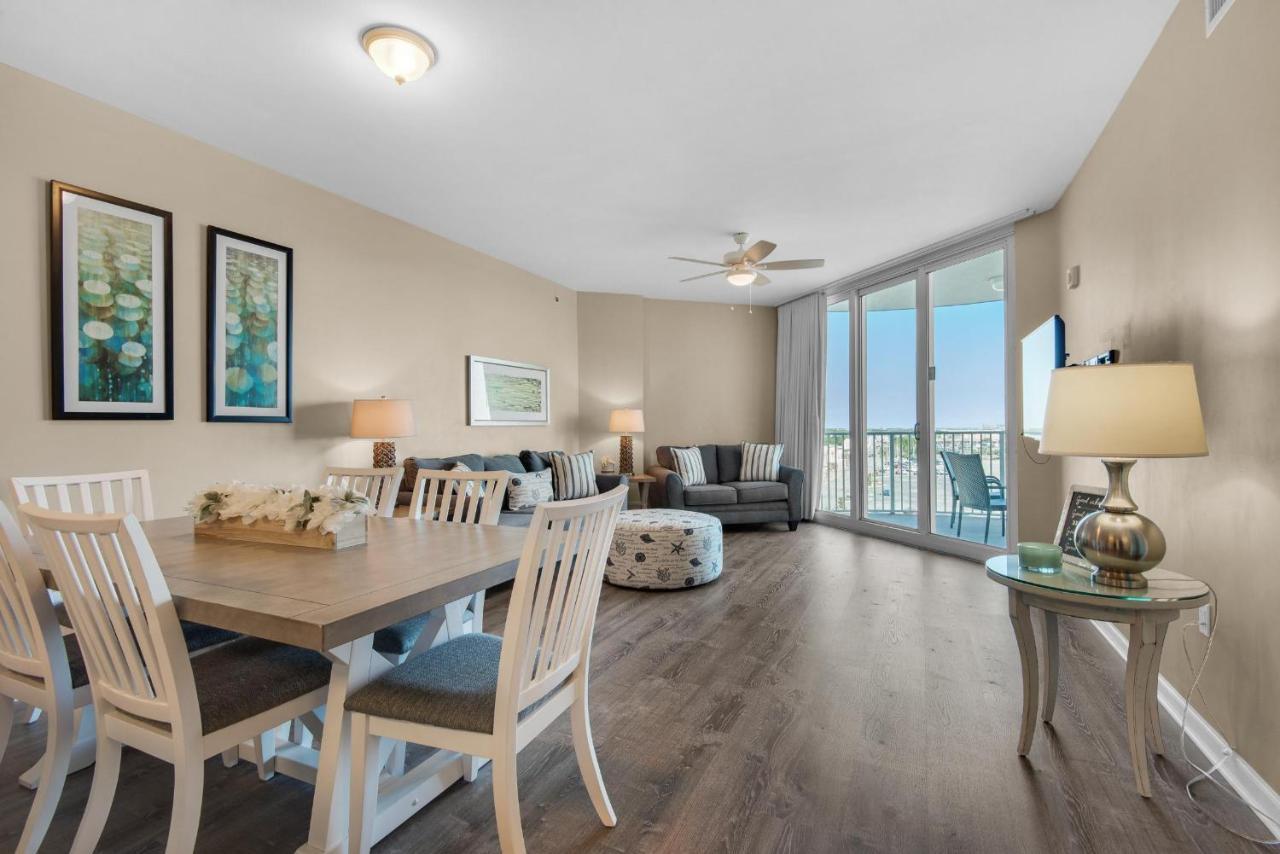 Palms Resort #1614 Jr. 2Br Destin Luaran gambar