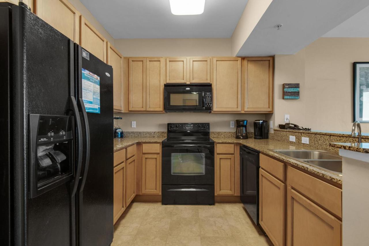 Palms Resort #1614 Jr. 2Br Destin Luaran gambar