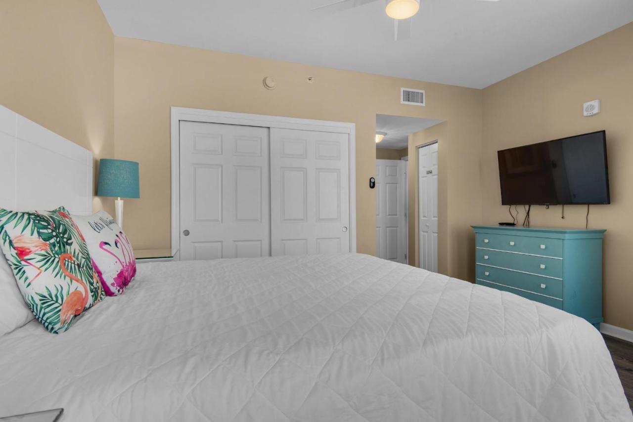 Palms Resort #1614 Jr. 2Br Destin Luaran gambar