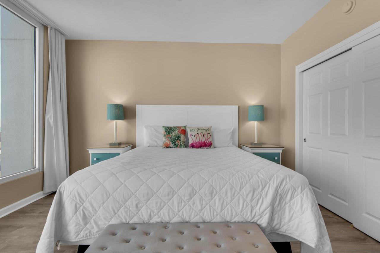 Palms Resort #1614 Jr. 2Br Destin Luaran gambar