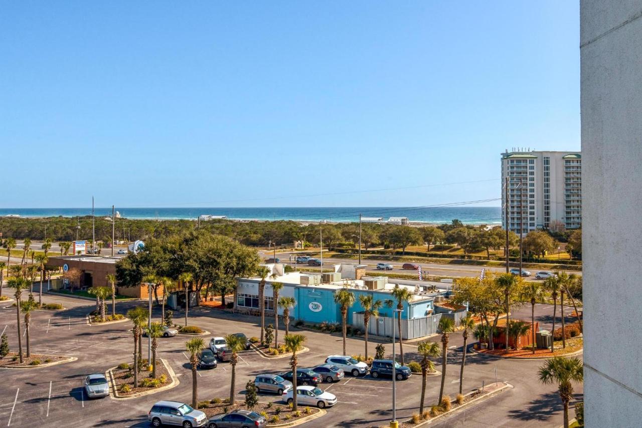 Palms Resort #1614 Jr. 2Br Destin Luaran gambar