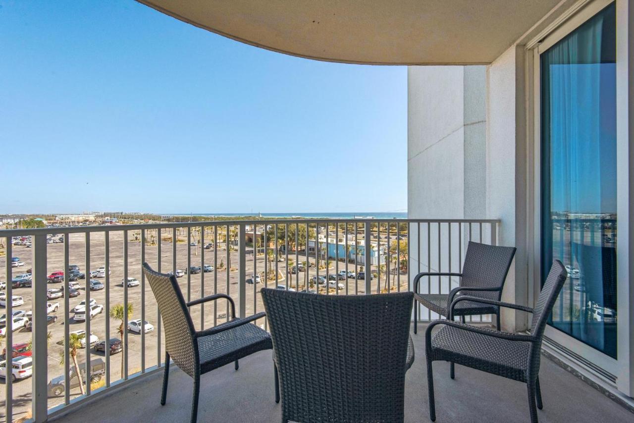 Palms Resort #1614 Jr. 2Br Destin Luaran gambar