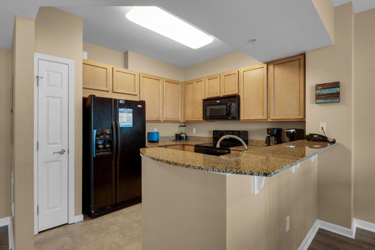 Palms Resort #1614 Jr. 2Br Destin Luaran gambar
