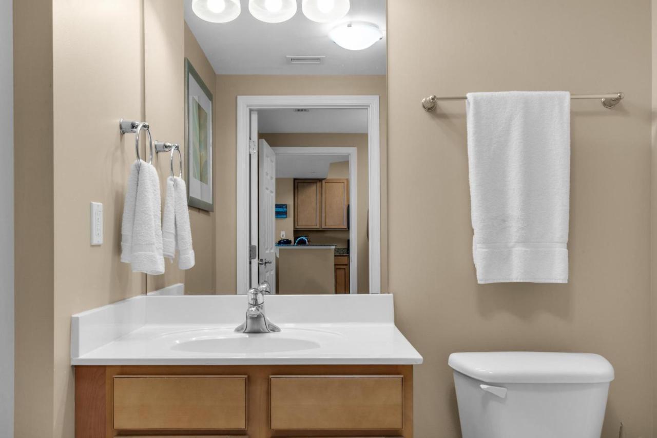 Palms Resort #1614 Jr. 2Br Destin Luaran gambar