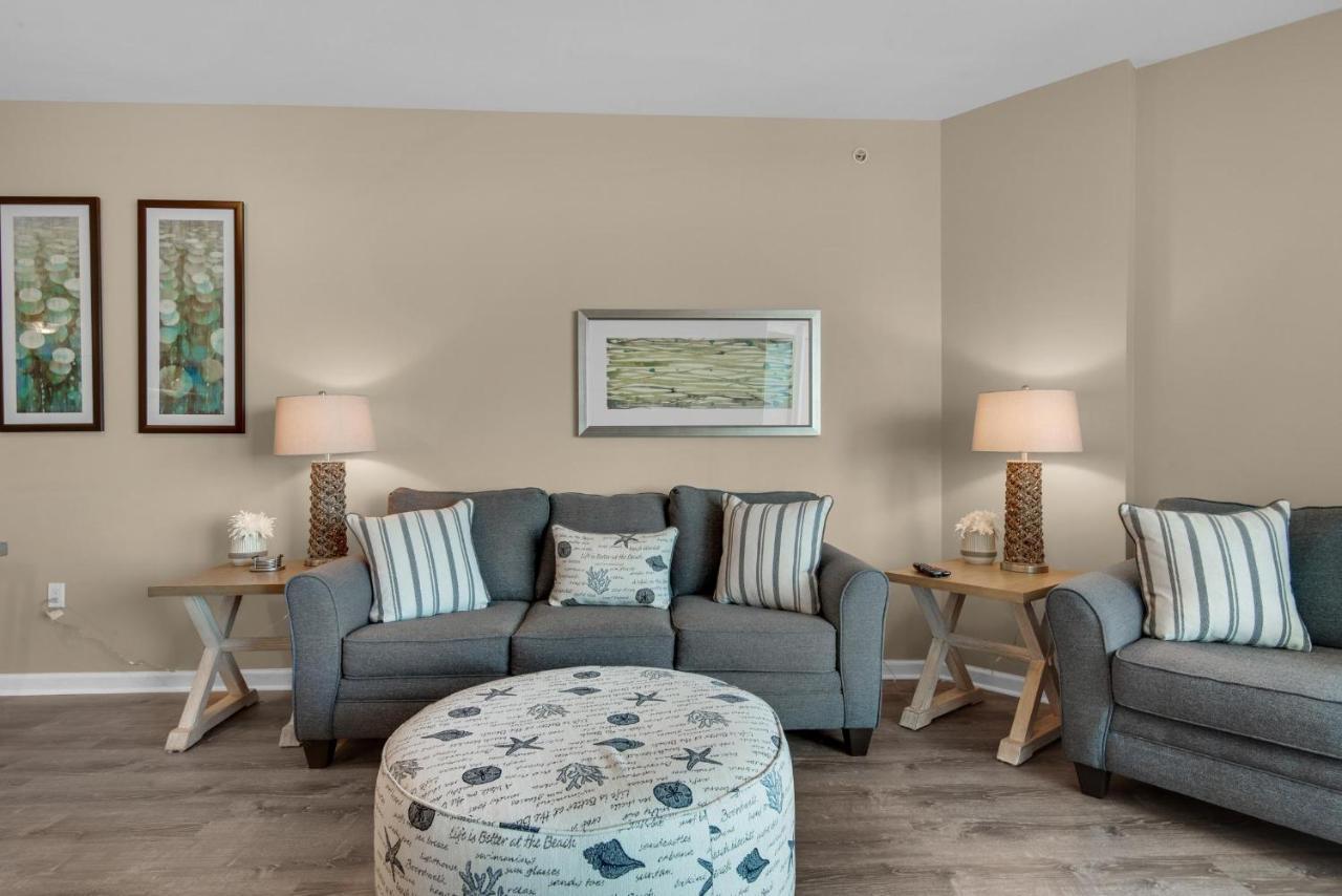 Palms Resort #1614 Jr. 2Br Destin Luaran gambar