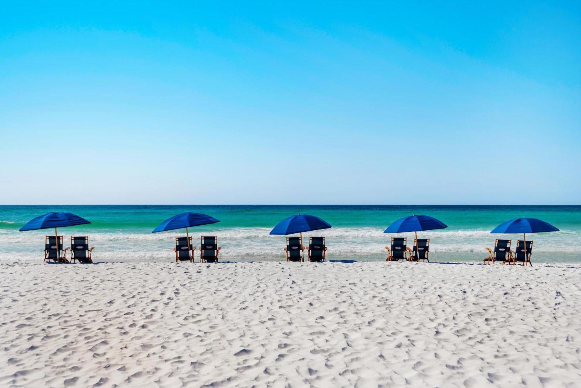 Palms Resort #1614 Jr. 2Br Destin Luaran gambar