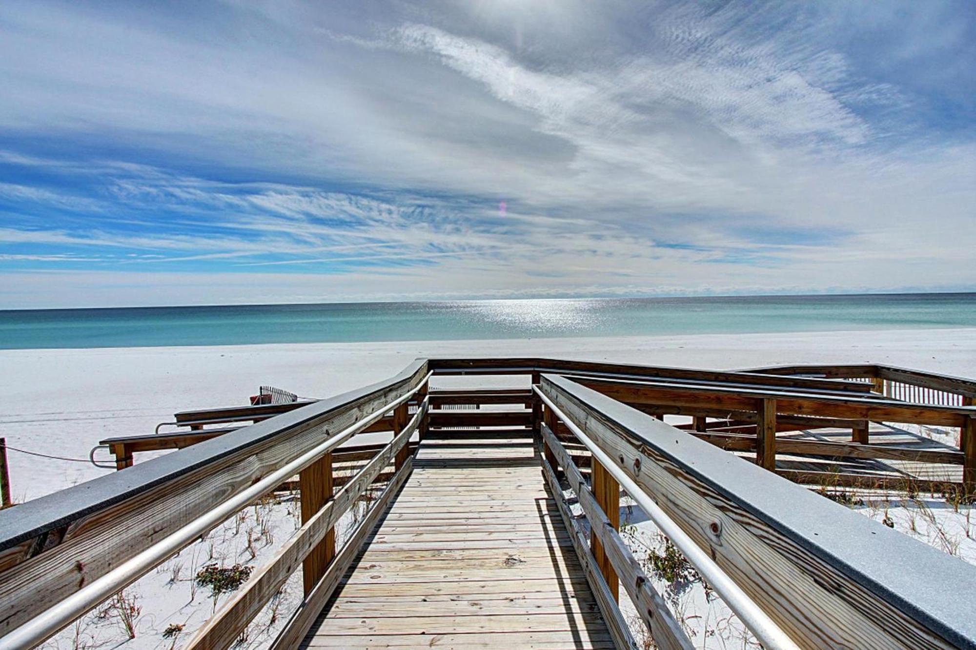 Palms Resort #1614 Jr. 2Br Destin Luaran gambar
