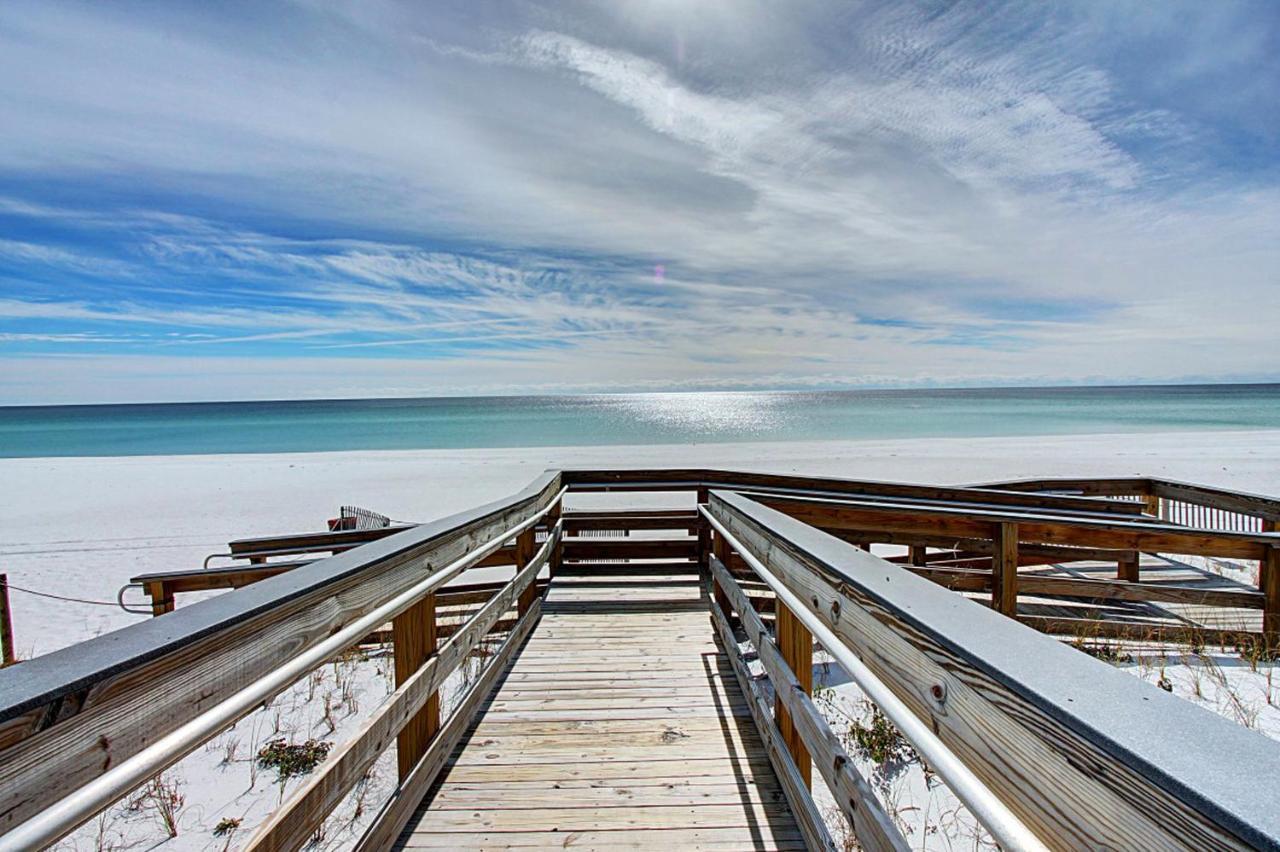 Palms Resort #1614 Jr. 2Br Destin Luaran gambar